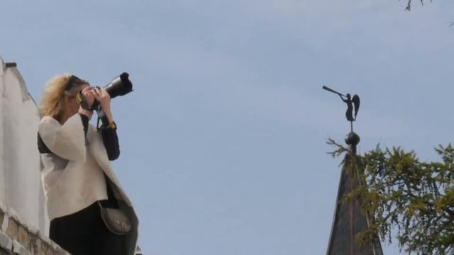 тобольск смотреть онлайн