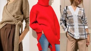 САМЫЕ ПРАКТИЧНЫЕ ВЕЩИ ДЛЯ ЖЕНСКОГО ГАРДЕРОБА --THE MOST PRACTICAL ITEMS FOR A WOMEN S WARDROBE