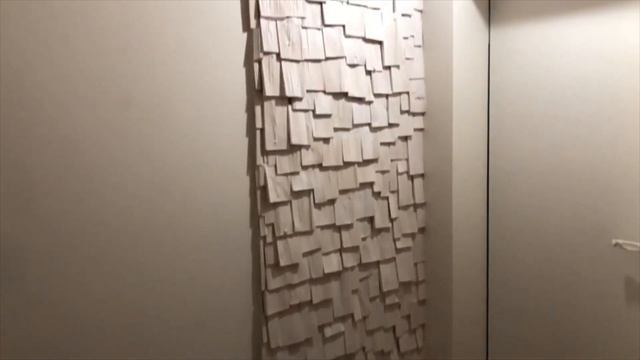 Деревянные 3D панели из сосны | Деревянные 3D панели WOODPA