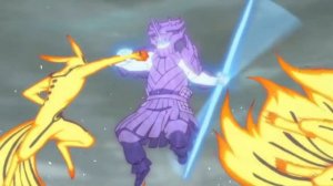 НОВЫЙ Клип про Аниме Наруто и САСКЕ AMV!