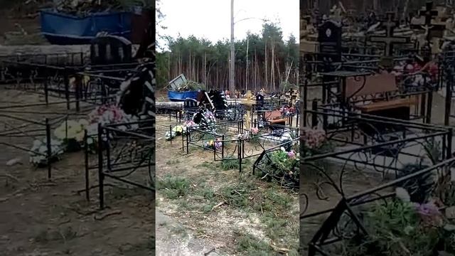 Кладбище пуршево(2) смотреть онлайн