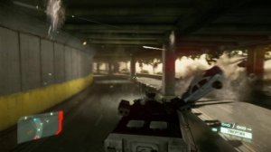Crysis 2