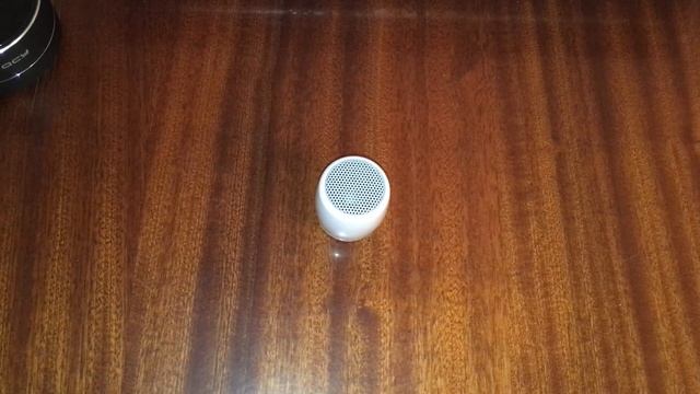 Обзор dodocool DA84 - самая маленькая Bluetooth колонка с Aliexpress. смотреть онлайн