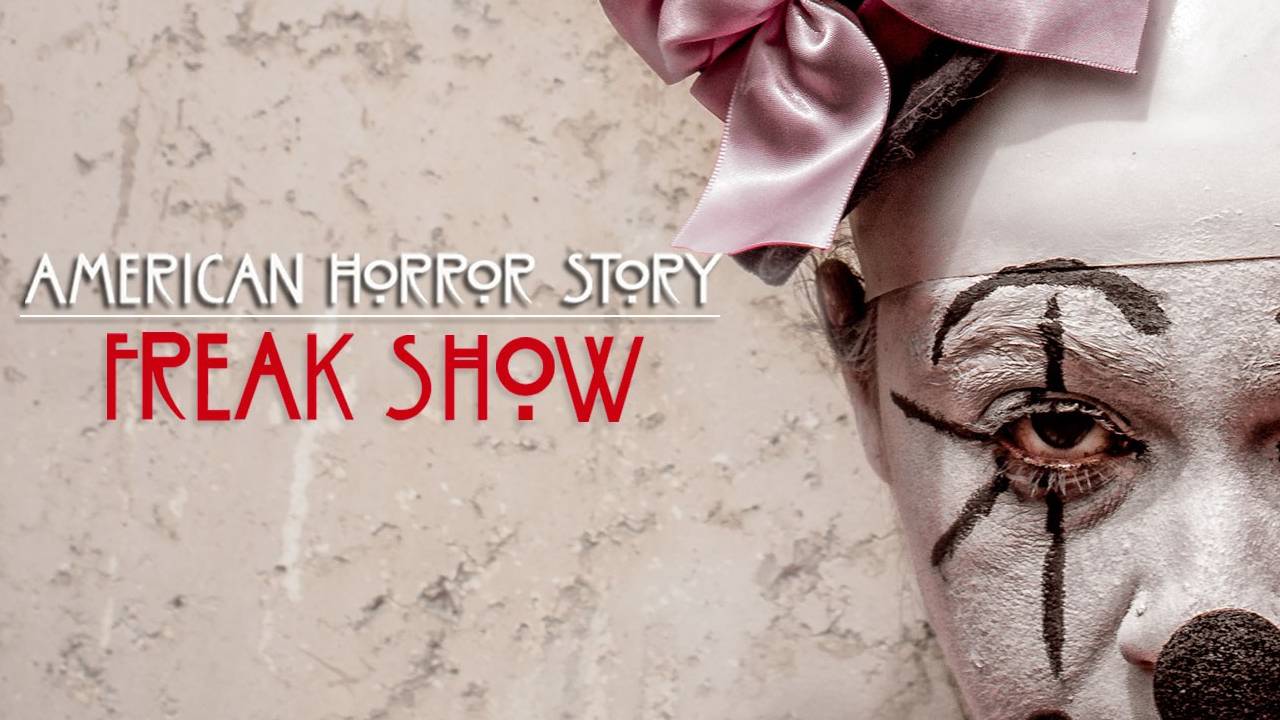 Американская история ужасов - 4 сезон 11 серия / American Horror Story