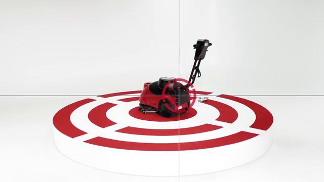 Технический обзор поломоечной машины VIPER AS380B смотреть онлайн