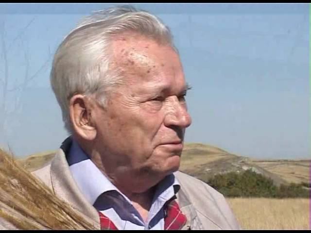 Жизнь крестьянского сына