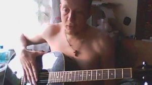 Сплин_ Бог устал нас любить (разбор на гитаре)_Splin _The god's too tired to love us_ (guitar cover)