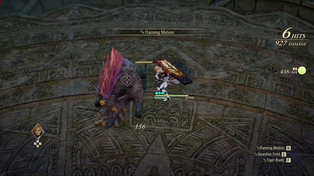 Tales of Arise Gameplay Walkthrough #18 - [No Commentary]
