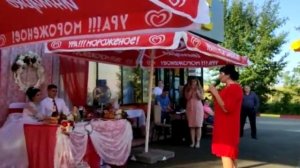 Поздравление на свадьбу сыну от мамы