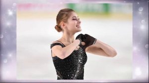 SHOCK! Alyona Kostornaya - latest news from the world of figure skating