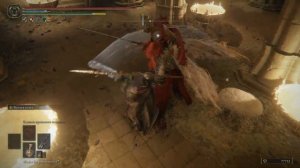 Как найти Малению. Elden Ring.