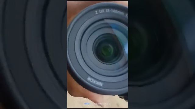 #tranding NIKON Z 50 CAMERA #10k смотреть онлайн