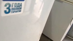 Холодильник АТЛАНТ ХМ4098-022