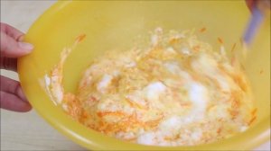? Морковный рулет с творожным сыром и зеленью — видео рецепт. Готовим закусочный рулет из моркови!