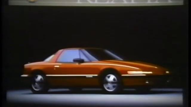 Buick – 1989 Dealer Assistance Center Product Meeting смотреть онлайн