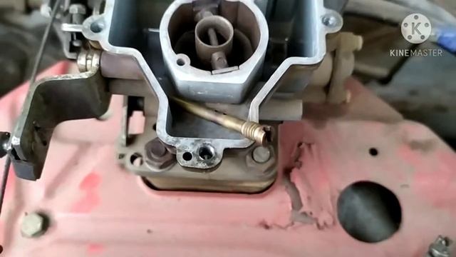 Ваз 2109 плавает холостой ход,под горку двигатель работает рывками,(устранение неисправностей). смотреть онлайн