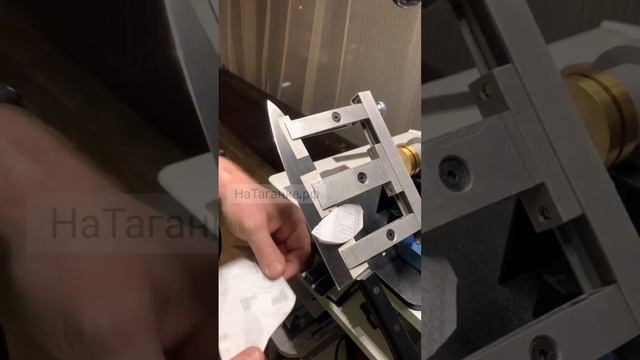 ЗАТОЧКА НОЖЕЙ С ВЫЕЗДОМ В МОСКВЕ