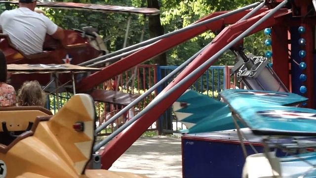 Парк Горького | Минск | Park Challenge | #23