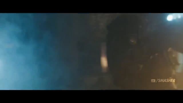 BATMAN_ The Brave and the Bold - Teaser Trailer (2025) Jensen Ackles, James Gunn DCU Movie Concept смотреть онлайн