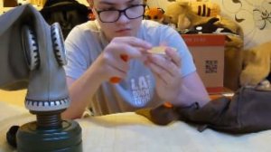 Обзор противогаза