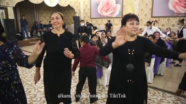 АЗЕРБАЙДЖАНСКАЯ СВАДЬБА В ЧИЛИКЕ смотреть онлайн