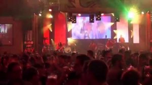 Partyfürsten Stuttgarter Frühlingsfest 2017