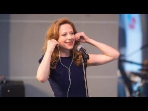 ЮТА – Мама (LIVE @ Авторадио)