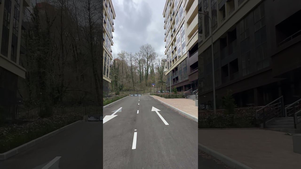 ЖК Южный парк! Сочи! АКЦИЯ -50 тысяч р с м2