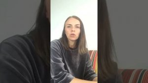 Мужчина не должен брать ответственность за женщину_часть 1