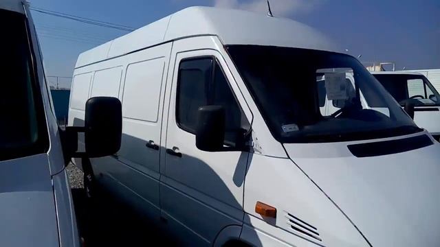 Авторынок Кыргызстан "Бишкек" (коммерческий транспорт) смотреть онлайн