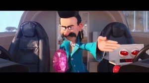 Despicable Me 3 - He took the girls!