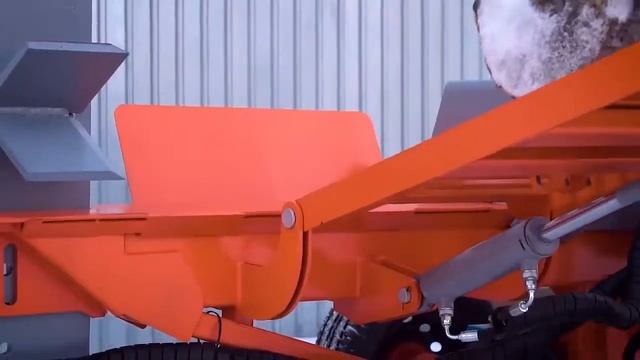 Дровокол купить. Продажа дровоколов Зверь М3 Гибрид смотреть онлайн