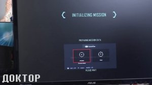 КАК СДЕЛАТЬ ПРИЦЕЛ НА АВП В CS:GO