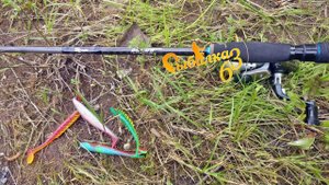 Рыбалка на спиннинг в запретный период