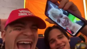 SCALLY MILANO И ПИНК УГАРАЮТ НАД ДРУЗЬЯМ И ПОДПИСЧИКАМИ | ФЕЙЛ СКАЛЛИ В МАГАЗИНЕ