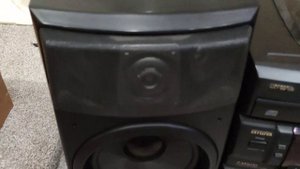 Aiwa Z-M2600
