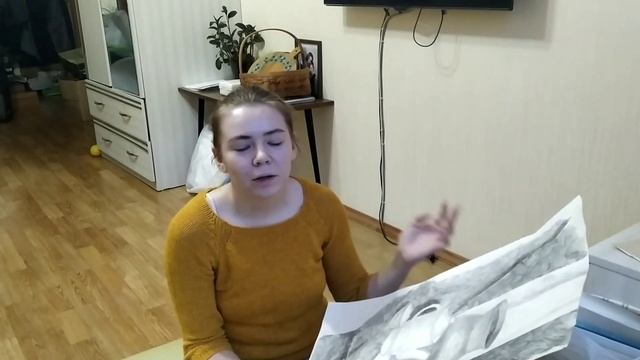 Неделя каникул Зима, Эп. 3