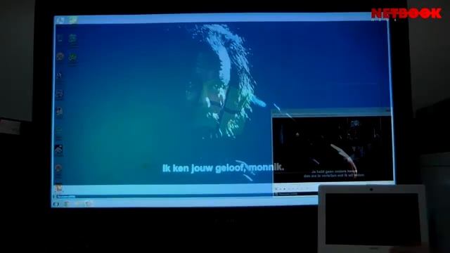 Recensione ASUS Eee PC X101CH - Review (eng sub) смотреть онлайн