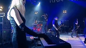 The Sins Of Thy Beloved - Lake of Sorrow Live in Krakow" (2001) A.I