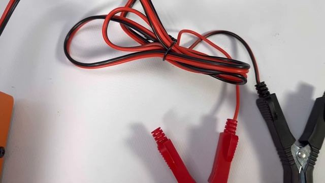 Зарядное устройство PATRIOT BCI-22M смотреть онлайн