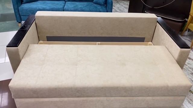 Диван "Юкон" обзор смотреть онлайн