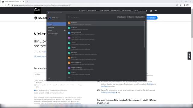 Java JDK installieren & einrichten (IN 3 MIN) - Java Programmieren Lernen Deutsch - 01 смотреть онлайн
