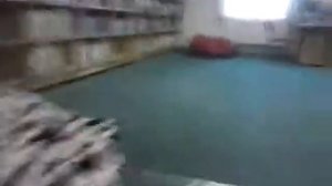 VLOG : Школьная библиотека