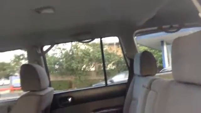 ***2012 GU Nissan Patrol*** смотреть онлайн