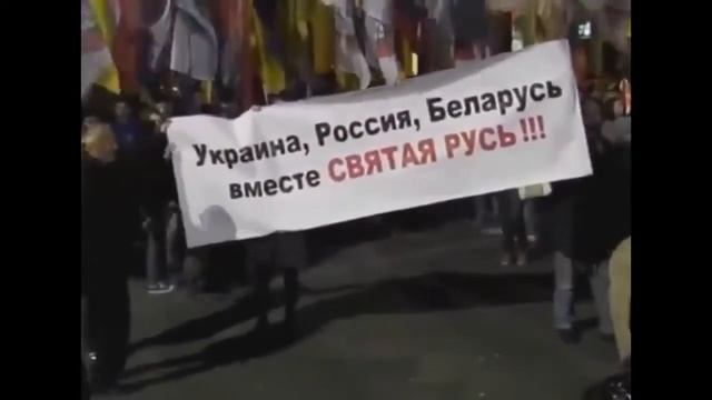 Молодая киевлянка написала песню 'Святая Русь братьям   славянам'