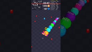 Cube Arena 2048: Unleashing the Ultimate Puzzle Battle #prinavgamer