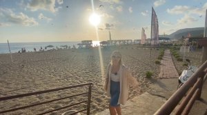 Отдых в Турции октябрь/ноябрь 2021, неужели конец сезона? Чем живет Алания осенью?