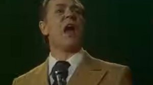 Товарищ песня. Хор Попова и Анатолий Мокренко.