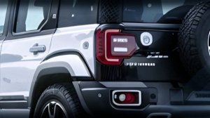 All New 2025 Suzuki Jimny Sierra Official Reveal - FIRST LOOK!