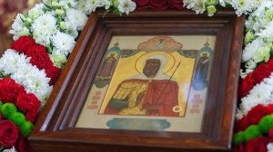 День памяти мученика Лонгина сотника